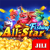 All Star Fishing on Nustar App
