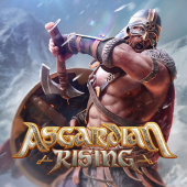 Asgardian Rising on Nustar App