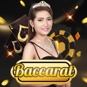 Baccarat A on Nustar App