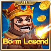 Boom Legend on Nustar App
