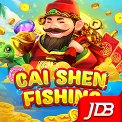Cai Shen Fishing on Nustar App