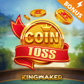 Coin Toss on Nustar App