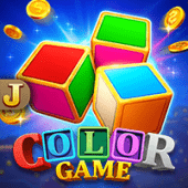 Color Game on Nustar App