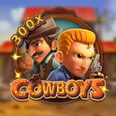 Cowboys on Nustar App