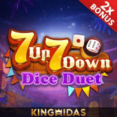 Dice Duet on Nustar App