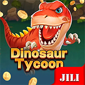 Dinosaur Tycoon on Nustar App