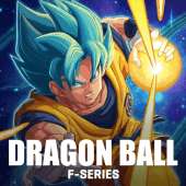 Dragon Ball slot on Nustar App