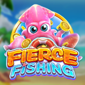 Fierce Fishing on Nustar App