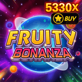 Fruity Bonanza on Nustar App