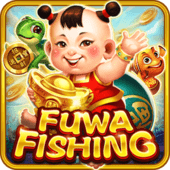 Fuwa Fishing on Nustar App