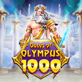Gates of Olympus 1000 on Nustar App