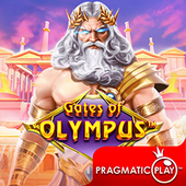 Gates of Olympus on Nustar App
