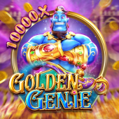 Golden Genie on Nustar App