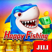 Happy Fishing on Nustar App