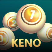 Keno on Nustar App