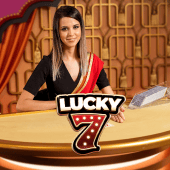Lucky 7 on Nustar App
