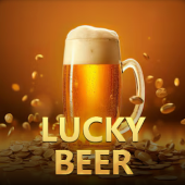 Lucky Bear on Nustar App