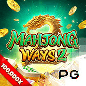 Mahjong Ways 2 on Nustar App
