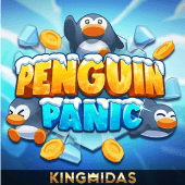 Penguin Panic on Nustar App