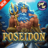 Poseidon slot on Nustar App