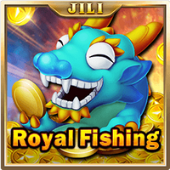 Royal Fishing on Nustar App