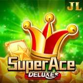 Super Ace Deluxe on Nustar App