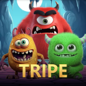 Tripe cards game on Nustar App
